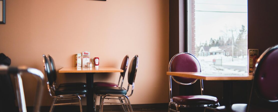 What makes the food culture in your city different than others Dutch’s Daughter Menu