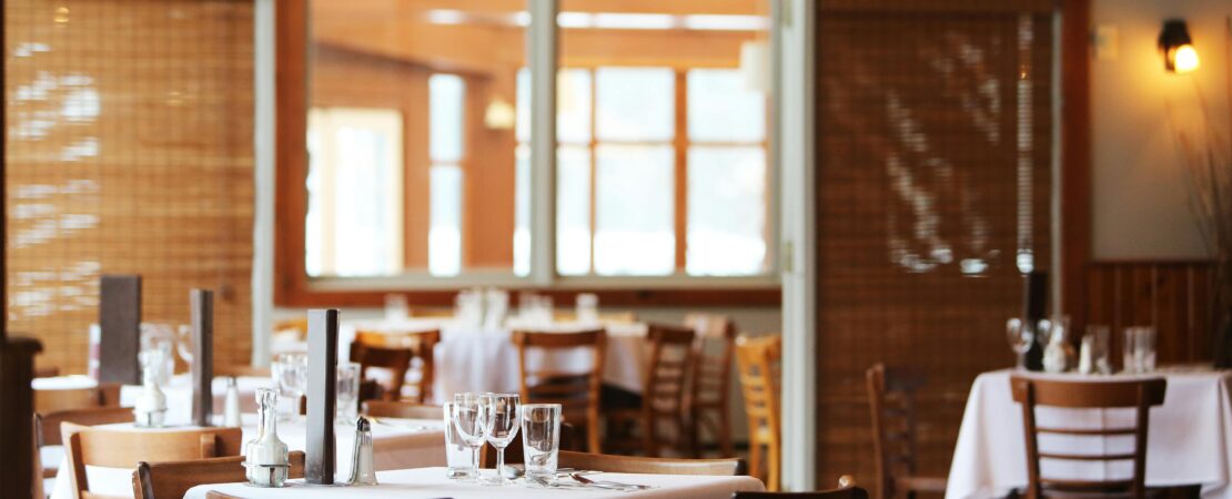 Dutch’s Daughter Menu