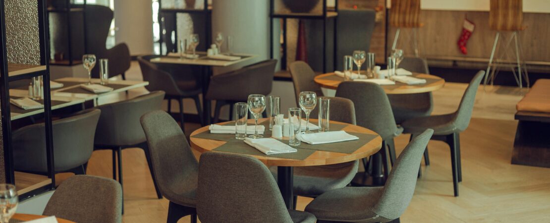 Building Friendships and Fostering Genuine Connections on Dutch’s Daughter Menu