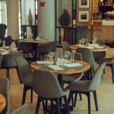 Building Friendships and Fostering Genuine Connections on Dutch’s Daughter Menu