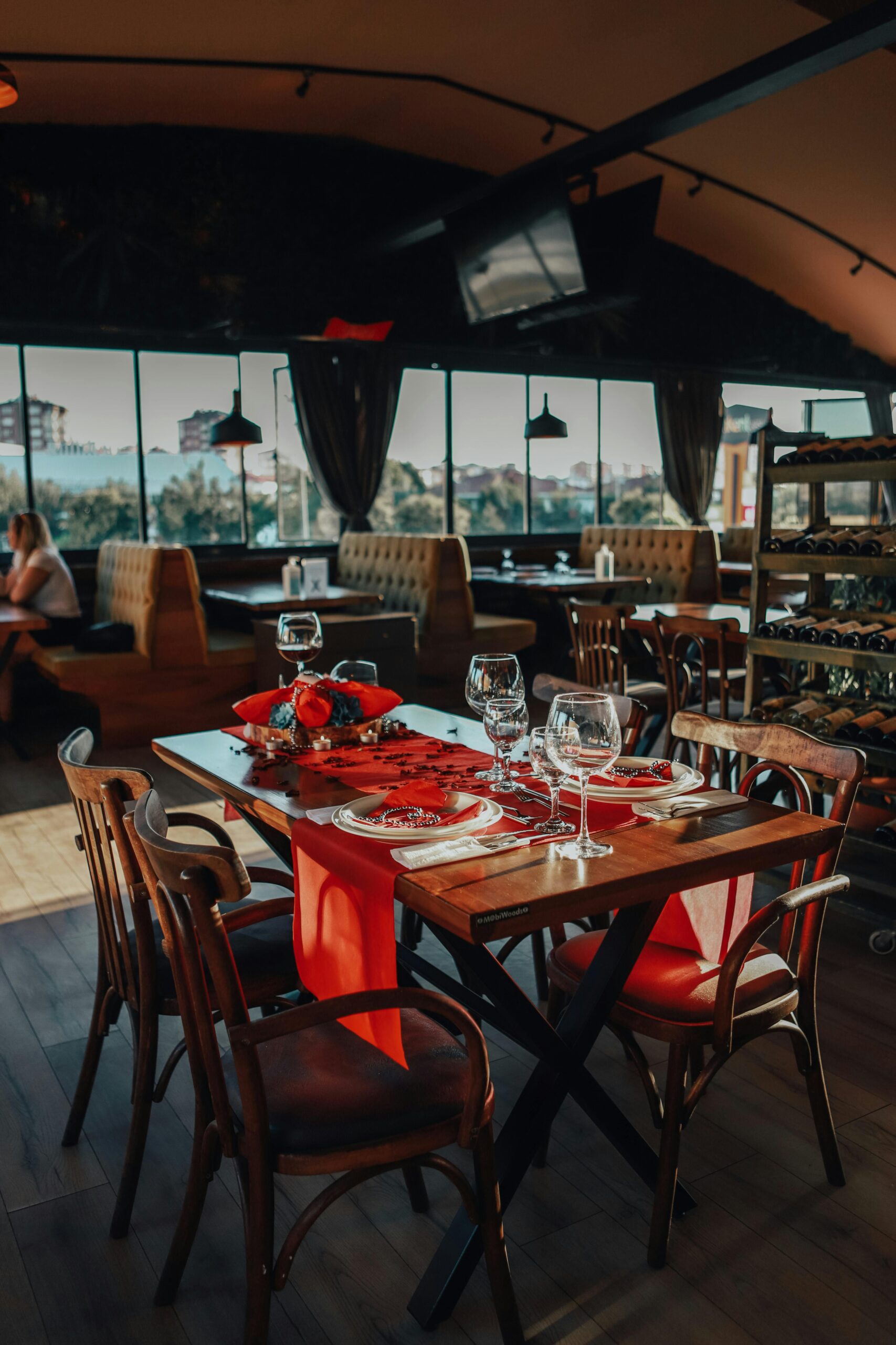 Discover Our Story Dutch’s Daughter Menu